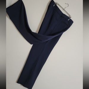 Blue Dress Pants Women